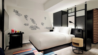 ルーム キングベッド 1 台