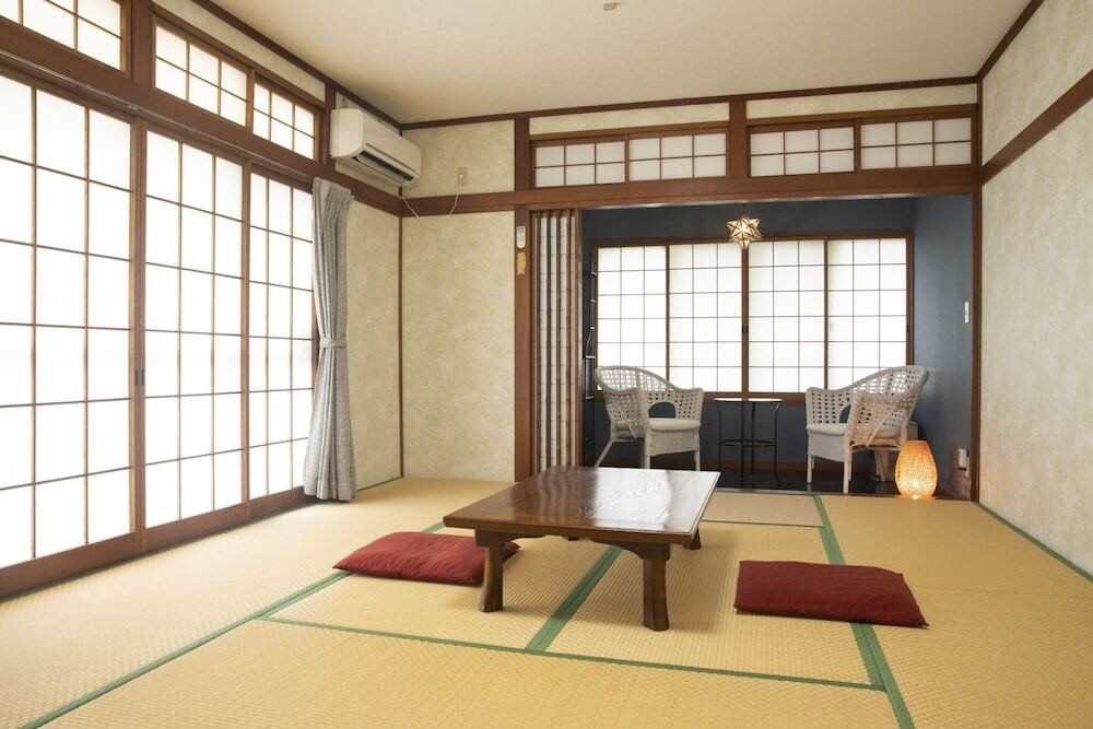 リビングルーム