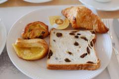 レストランアビエント