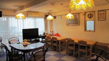 ロビー応接スペース / 6