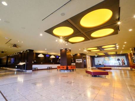 ホテル ブエナビスタ / 2