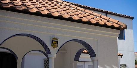 ヴィラオルティージャ（淡路島）