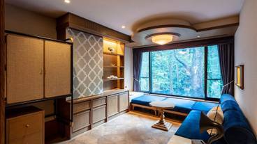 スタイリッシュスイートツイン / 2