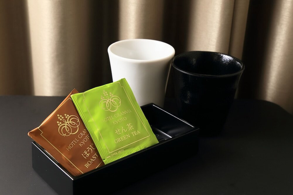 客室の設備とサービス