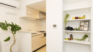 スーペリア アパートメント