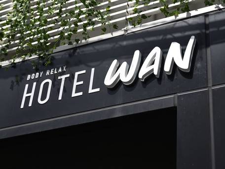 ホテル湾 Osaka ebisu / 4