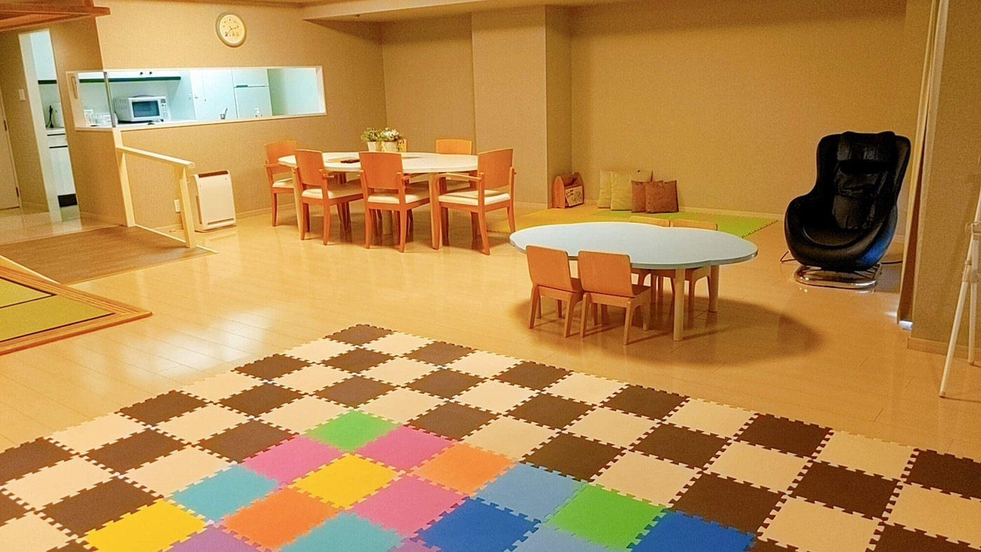 客室は120㎡の広さ!オープンキッチンのバイキングも魅力3457011
