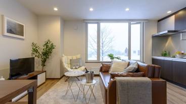 リビング エリア / 27