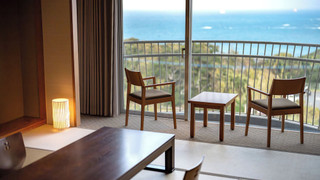 和室8畳(バス無)(禁煙)