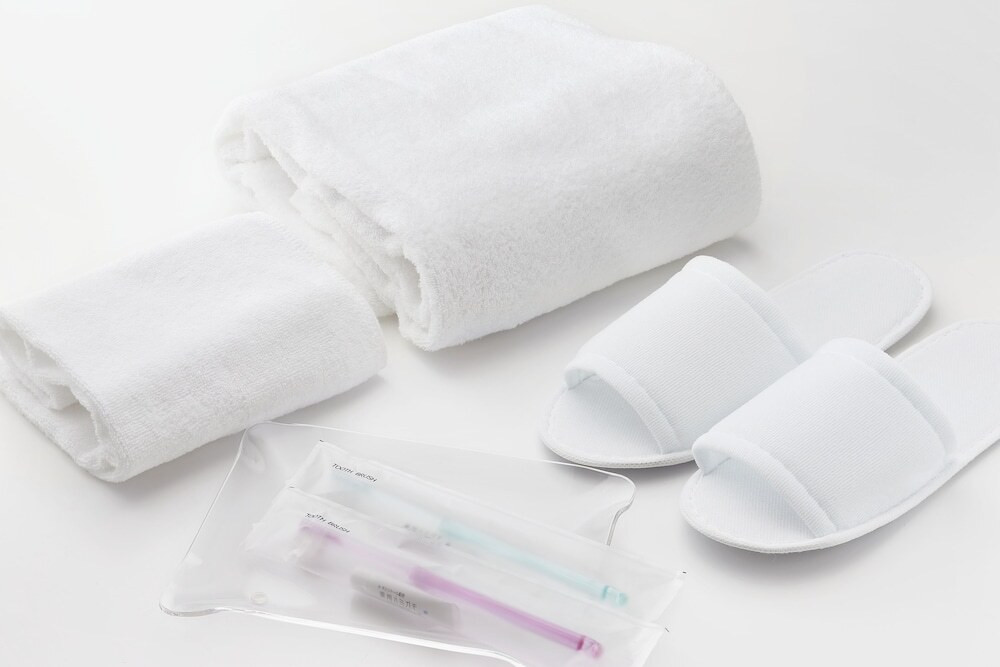 客室の設備とサービス