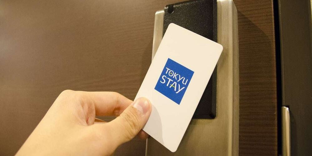 客室の設備とサービス