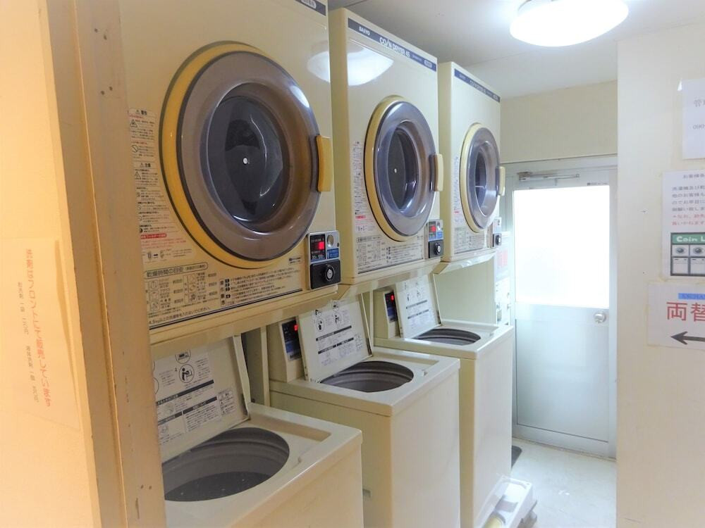 ランドリー ルーム