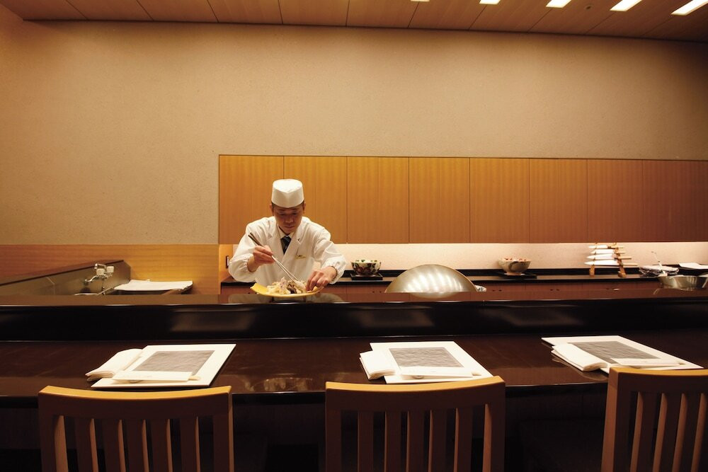 レストラン