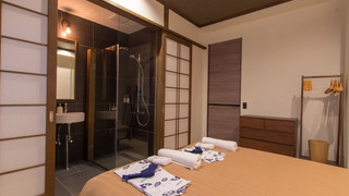 プレミアム アパートメント