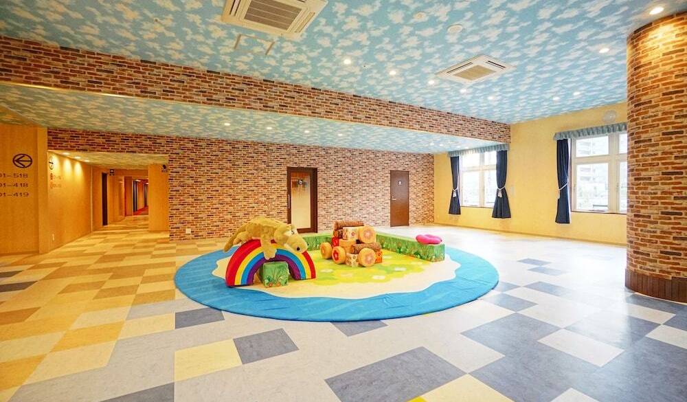 キッズスペース / 2