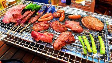 食事・飲み物 / 21