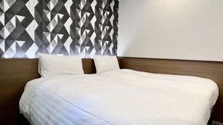 エコノミー ツインルーム