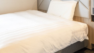 スタンダード ルーム ダブルベッド 1 台 禁煙