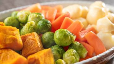 朝食ビュッフェ / 8