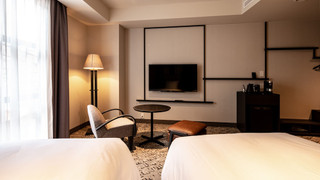 スタンダードツインChapter 1（禁煙）