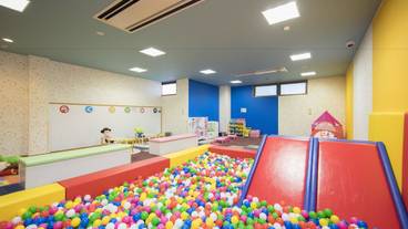 子供用スペース / 19