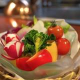 竹林庵みずの（チクリンアンミズノ）