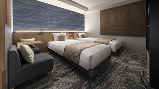 スタンダード ツイン 禁煙