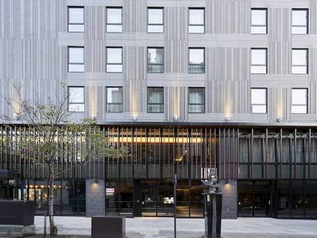 ダイワロイネットホテル熊本銀座通り PREMIER / 4