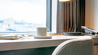 スーペリア ツイン