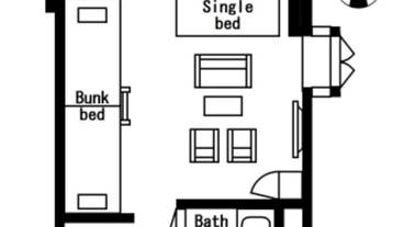 フロアマップ / 37