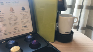 ダブルルーム 禁煙