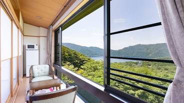 施設からの眺望 / 4