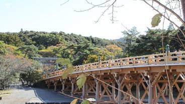 施設の敷地 / 17