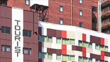 施設内の設備 / 3