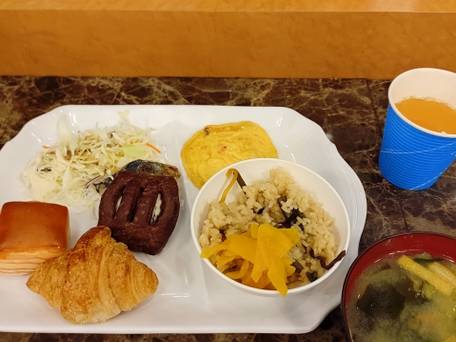 東横イン池袋北口2 / 5