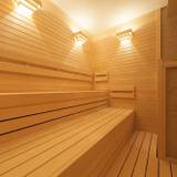 男性用サウナ / 3