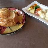 ふらのワインハウス（フラノワインハウス）