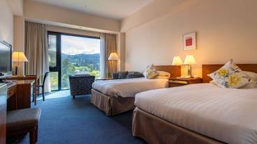 モデレートツイン / 16