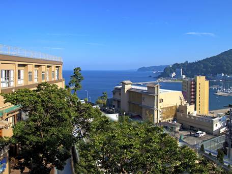 熱海温泉　湯宿一番地 / 4