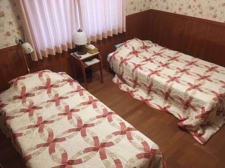 GUESTHOUSE CAFE＆BAR UNILA / 4