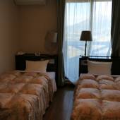 南阿蘇久木野温泉宿 四季の森(熊本県 旅館) / 2