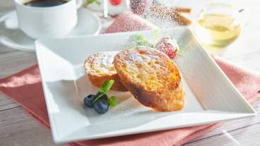 朝食ビュッフェ / 1