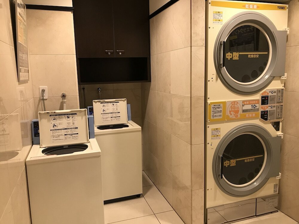 ランドリー ルーム