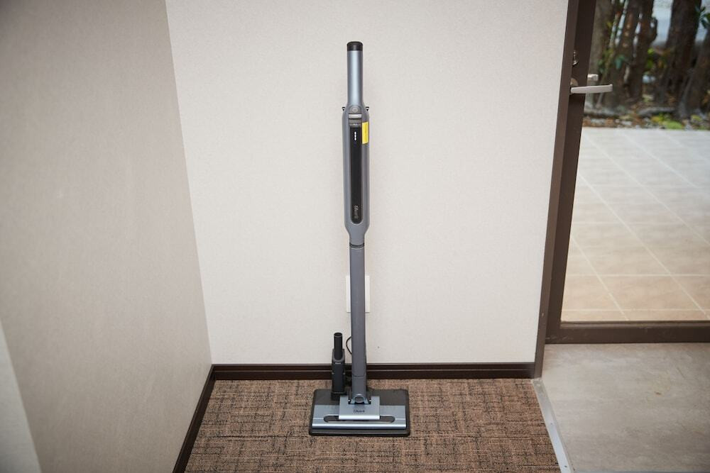 客室の設備とサービス