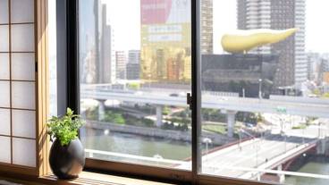 バルコニーからの眺望 / 10