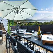 Rakuten STAY VILLA 富士山中湖（山梨県 コテージ・ロッジ・一棟貸） / 2