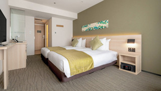 スーペリアツイン