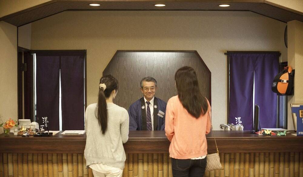 潮風を感じつつ
チェックイン
 / 2