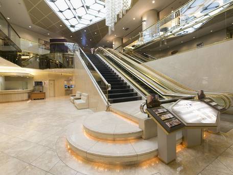 新大阪ワシントンホテルプラザ / 2