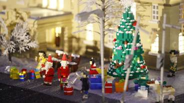 子供向けアクティビティ / 25